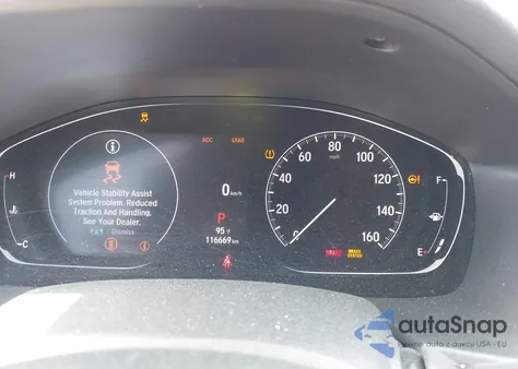 2018 Honda Accord Touring из США, поврежденный, VIN 1HGCV1F92JA011489